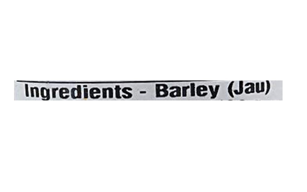 Leeve Dry fruits Barley (Jau)    Pack  400 grams